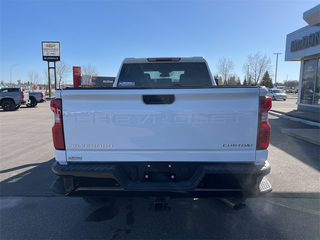 2024 Chevrolet SILVERADO 2500 HD in Taber, Alberta - 6 - w320h240px