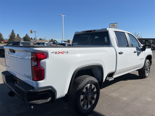 2024 Chevrolet SILVERADO 2500 HD in Taber, Alberta - 4 - w320h240px