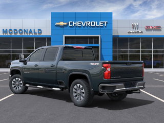 2025 Chevrolet Silverado 3500 HD in Taber, Alberta - 3 - w320h240px