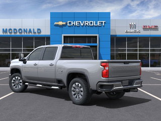 2025 Chevrolet Silverado 3500 HD in Taber, Alberta - 3 - w320h240px