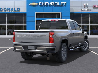 2025 Chevrolet Silverado 3500 HD in Taber, Alberta - 4 - w320h240px