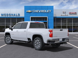 2025 Chevrolet Silverado 3500 HD in Taber, Alberta - 3 - w320h240px