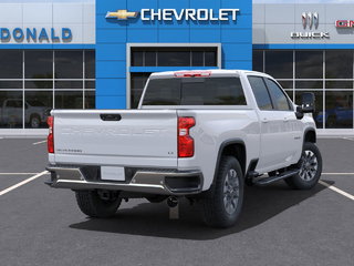 2025 Chevrolet Silverado 3500 HD in Taber, Alberta - 4 - w320h240px