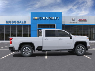 2025 Chevrolet Silverado 3500 HD in Taber, Alberta - 5 - w320h240px