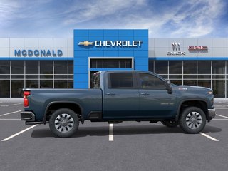 2026 Chevrolet Silverado 3500 HD in Taber, Alberta - 5 - w320h240px