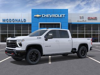2026 Chevrolet Silverado 3500 HD in Taber, Alberta - 2 - w320h240px