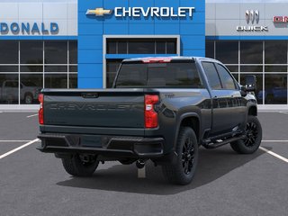 2026 Chevrolet Silverado 3500 HD in Taber, Alberta - 4 - w320h240px