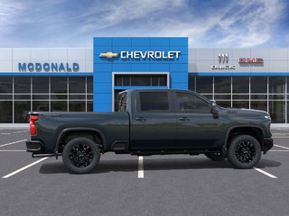 2026 Chevrolet Silverado 3500 HD in Taber, Alberta - 5 - w320h240px