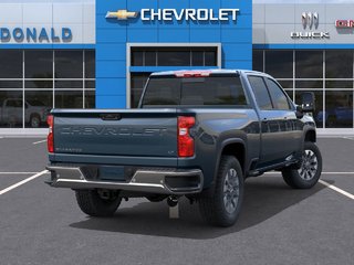 2026 Chevrolet Silverado 3500 HD in Taber, Alberta - 4 - w320h240px