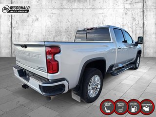 2023 Chevrolet Silverado 3500 in Taber, Alberta - 4 - w320h240px