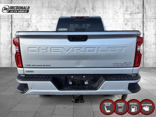 2023 Chevrolet Silverado 3500 in Taber, Alberta - 3 - w320h240px