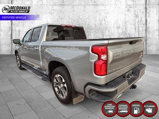 2025 Chevrolet Silverado High Country 1500 4WD in Taber, Alberta - 2 - w320h240px