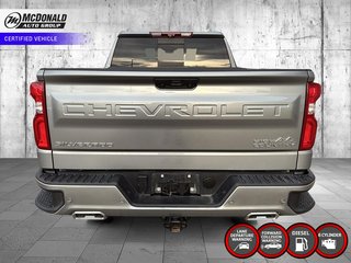 2025 Chevrolet Silverado High Country 1500 4WD in Taber, Alberta - 3 - w320h240px