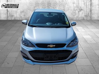 2021 Chevrolet 4DR Spark 1LT in Taber, Alberta - 5 - w320h240px