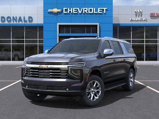 2025 Chevrolet Suburban in Taber, Alberta - 6 - w320h240px