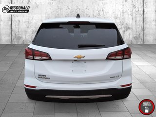 2022 Chevrolet SUV AWD Equinox in Taber, Alberta - 3 - w320h240px