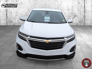 2022 Chevrolet SUV AWD Equinox in Taber, Alberta - 6 - w320h240px