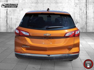 2018 Chevrolet SUV Equinox  AWD in Taber, Alberta - 3 - w320h240px