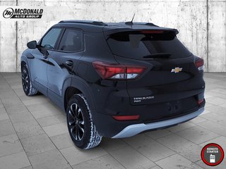 2022 Chevrolet SUV Trailblazer LT AWD in Taber, Alberta - 2 - w320h240px