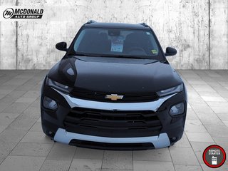 2022 Chevrolet SUV Trailblazer LT AWD in Taber, Alberta - 6 - w320h240px