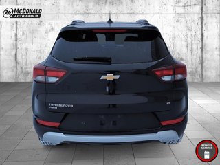 2022 Chevrolet SUV Trailblazer LT AWD in Taber, Alberta - 3 - w320h240px