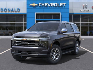 2025 Chevrolet Tahoe in Taber, Alberta - 6 - w320h240px