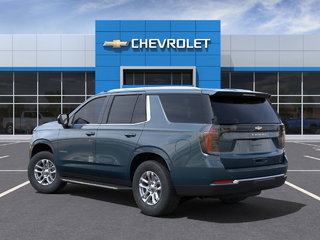 2025 Chevrolet Tahoe in Taber, Alberta - 6 - w320h240px