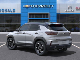 2025 Chevrolet Trailblazer in Taber, Alberta - 3 - w320h240px