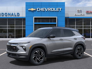 2025 Chevrolet Trailblazer in Taber, Alberta - 2 - w320h240px