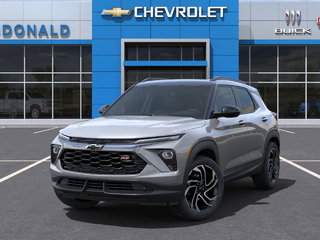 2025 Chevrolet Trailblazer in Taber, Alberta - 6 - w320h240px
