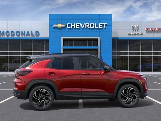 2026 Chevrolet Trailblazer in Taber, Alberta - 5 - w320h240px