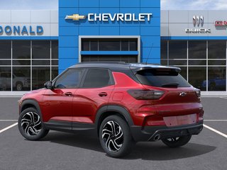 2026 Chevrolet Trailblazer in Taber, Alberta - 3 - w320h240px