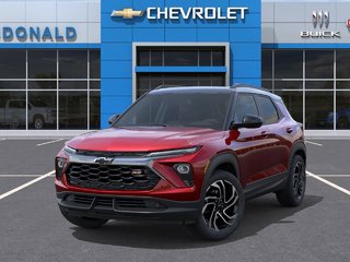 2026 Chevrolet Trailblazer in Taber, Alberta - 6 - w320h240px