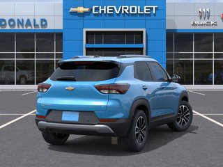 2026 Chevrolet Trailblazer in Taber, Alberta - 4 - w320h240px