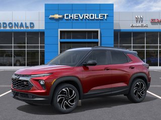 2026 Chevrolet Trailblazer in Taber, Alberta - 2 - w320h240px