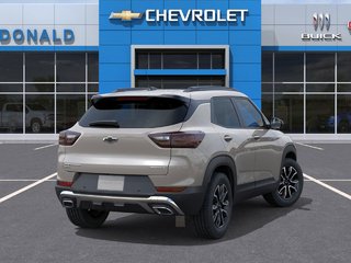2026 Chevrolet Trailblazer in Taber, Alberta - 4 - w320h240px
