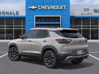 2026 Chevrolet Trailblazer in Taber, Alberta - 3 - w320h240px