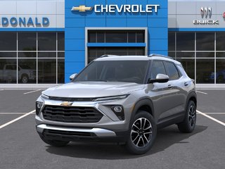 2026 Chevrolet Trailblazer in Taber, Alberta - 6 - w320h240px