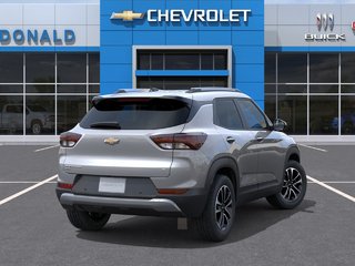 2026 Chevrolet Trailblazer in Taber, Alberta - 4 - w320h240px