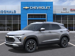 2026 Chevrolet Trailblazer in Taber, Alberta - 2 - w320h240px
