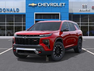 2026 Chevrolet Traverse Z71 AWD in Taber, Alberta - 6 - w320h240px