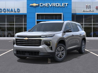 2025 Chevrolet Traverse in Taber, Alberta - 6 - w320h240px