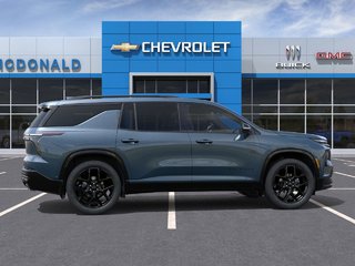 2026 Chevrolet Traverse in Taber, Alberta - 5 - w320h240px