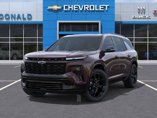 2026 Chevrolet Traverse in Taber, Alberta - 6 - w320h240px