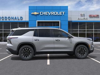 2026 Chevrolet Traverse in Taber, Alberta - 5 - w320h240px