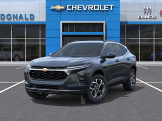 2025 Chevrolet Trax in Taber, Alberta - 6 - w320h240px