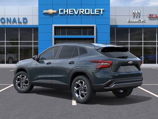 2025 Chevrolet Trax in Taber, Alberta - 3 - w320h240px