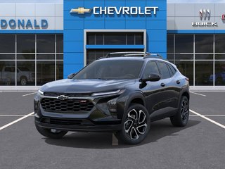 2025 Chevrolet Trax in Taber, Alberta - 6 - w320h240px