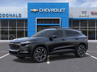 2025 Chevrolet Trax in Taber, Alberta - 2 - w320h240px