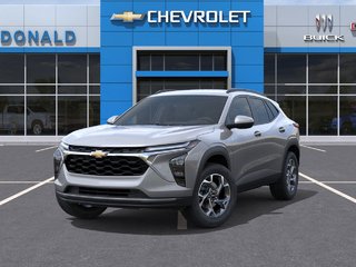 2025 Chevrolet Trax in Taber, Alberta - 6 - w320h240px
